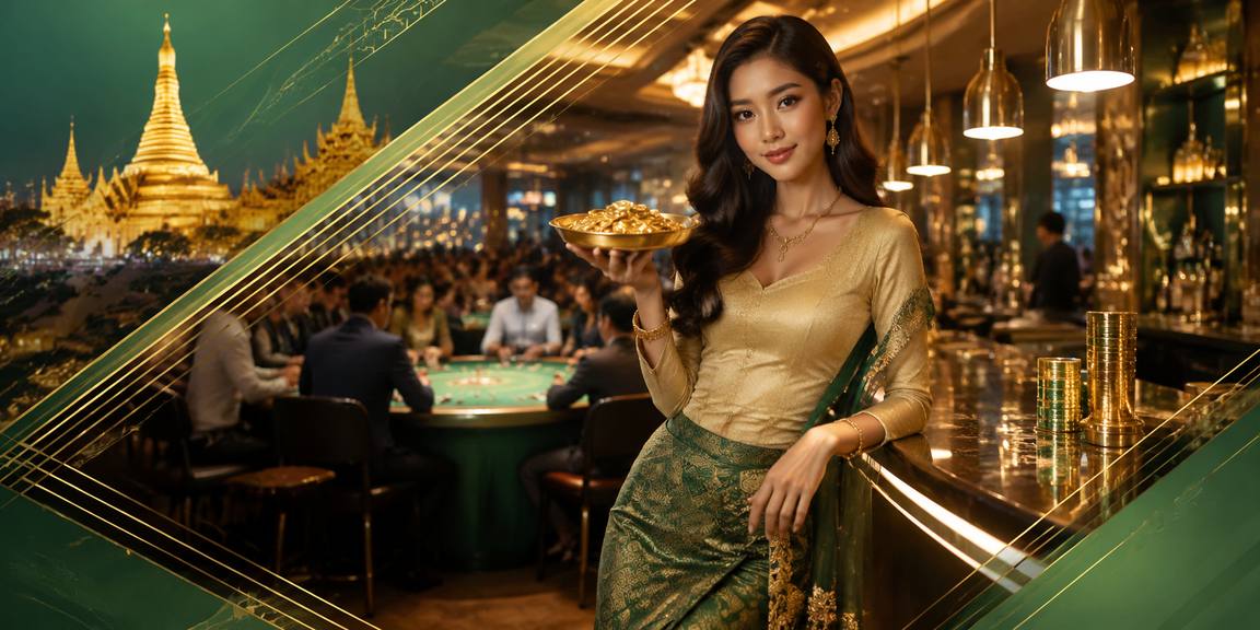 1000bet Baccarat Royal