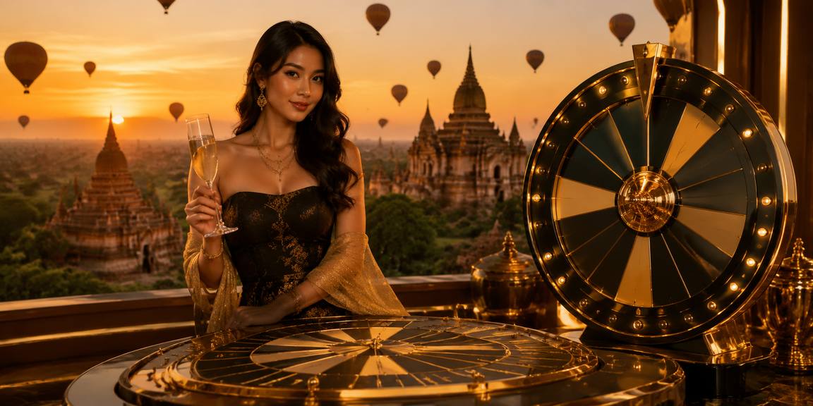 1000bet Fortune Frog ကြည့်ရှုချက်